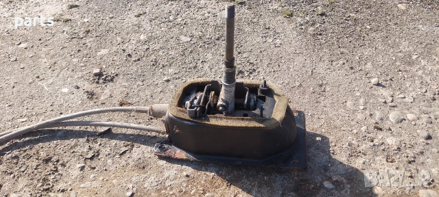 Скоростен Лост и Жила VW Пасат 3, снимка 4 - Части - 53908589