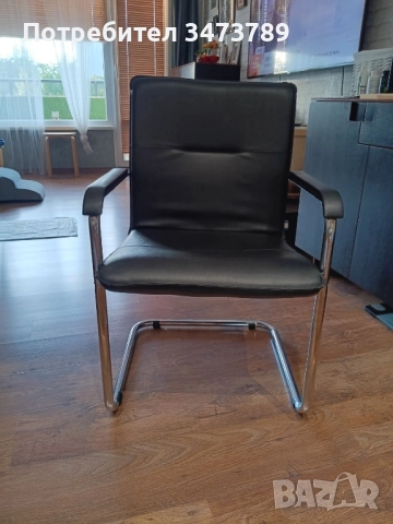 конферентен стол, снимка 4 - Столове за офис - 51990826