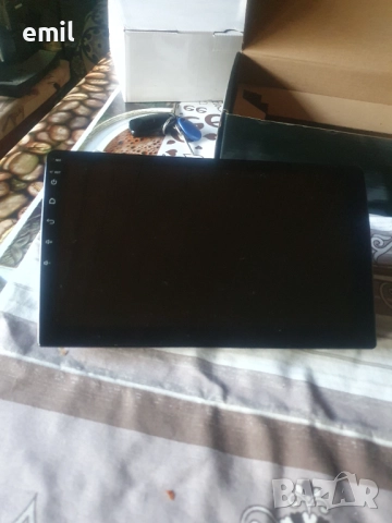 Навигация 10" Хюндай Туксон, снимка 7 - Аксесоари и консумативи - 52909611