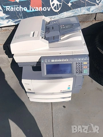 ксерокс всички машини , снимка 9 - Принтери, копири, скенери - 54007073