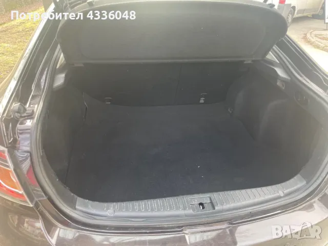 Mazda 6 2008 година.Нов внос технически изправна., снимка 14 - Автомобили и джипове - 48426085