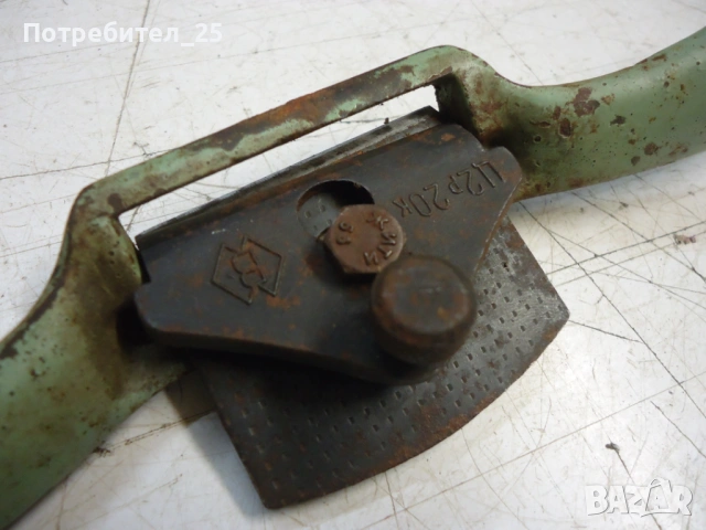 Дърводелски инструмент, снимка 2 - Други инструменти - 53761347