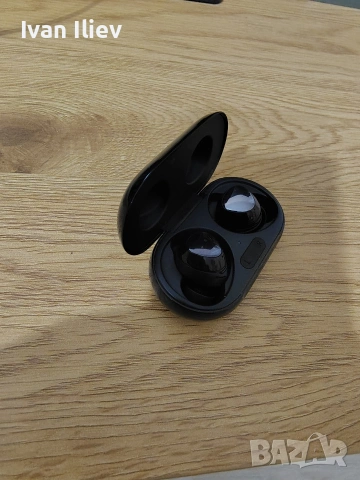 Samsung "Galaxy buds" слушалки, снимка 2 - Безжични слушалки - 53404392