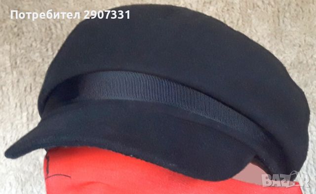 шапка с козирка Mohito, снимка 3 - Шапки - 45344844