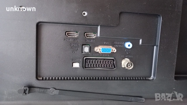 телевизор philips 24phh4000, снимка 2 - Телевизори - 53664447