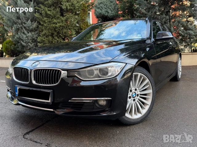 Bmw 330 D; xDrive Luxury Line / BMW F31, снимка 2 - Автомобили и джипове - 53299404