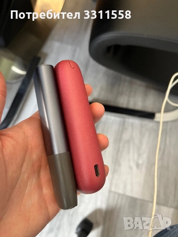 IQOS Устройства, снимка 4 - Електронни цигари - 54112562