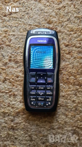 Продавам Nokia 3220