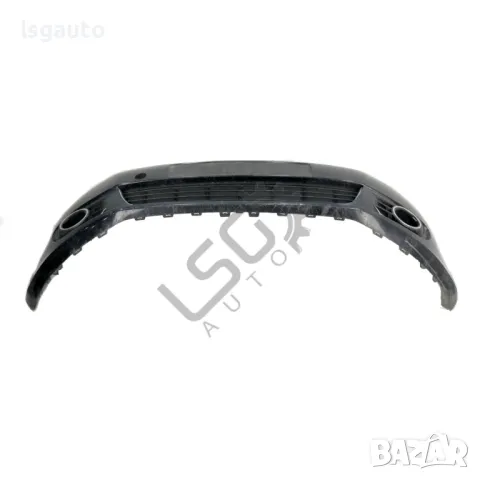 Предна броня Volkswagen Golf VI 2008-2016 ID: 144995, снимка 2 - Части - 49644072