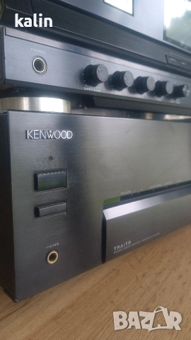 KENWOOD KA-7090R