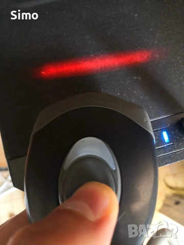 Баркод четец Datecs Z-3100