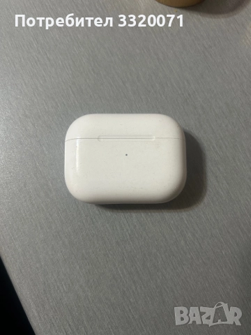 Airpods Pro 2, снимка 2 - Слушалки, hands-free - 52292148