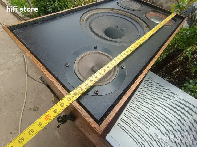 Westra тонколони, снимка 12 - Тонколони - 49957320