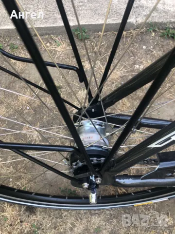 Sprick Cycle, снимка 5 - Велосипеди - 49705873