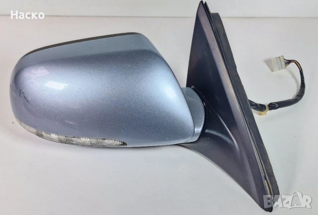 Дясно Огледало Honda Accord 7 VII Хонда Акорд 7 2003-2008, снимка 2 - Части - 52775882
