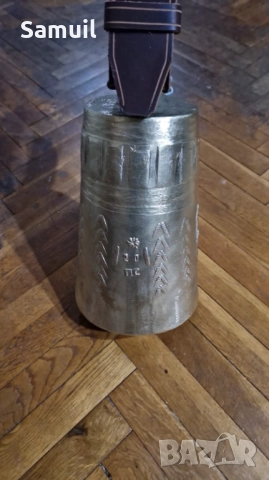 Чан 20 размер с кайшка - Ново