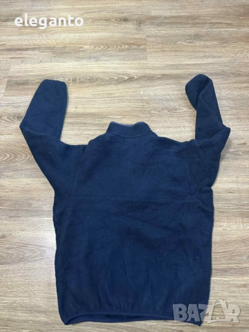 Мъжки полар Patagonia   Synchilla® Snap-T Polar Pullover Jacket , M размер , снимка 7 - Якета - 52144540