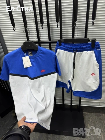 ✨🔥🔥🔥 👍 ✨𝗣𝗿𝗶𝗰e :23€ НА ЕДРО ✨𝗦ı𝘇𝗲: S M L XL XXL 📌5 бр, снимка 6 - Спортни дрехи, екипи - 53661618