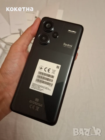 Redmi note 13 pro+ 5G, снимка 7 - Xiaomi - 51056517