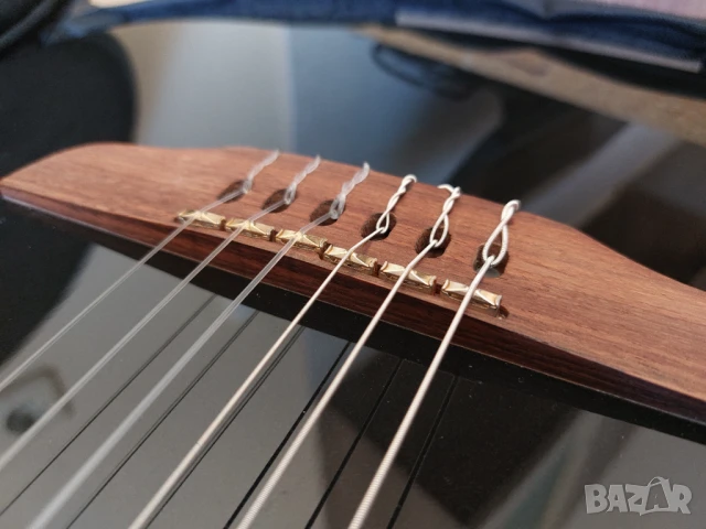 Godin Multiac ASC SA, снимка 8 - Китари - 50866824