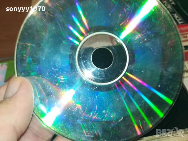 LAS KETCHUP CD 1308251923, снимка 18 - CD дискове - 51357853