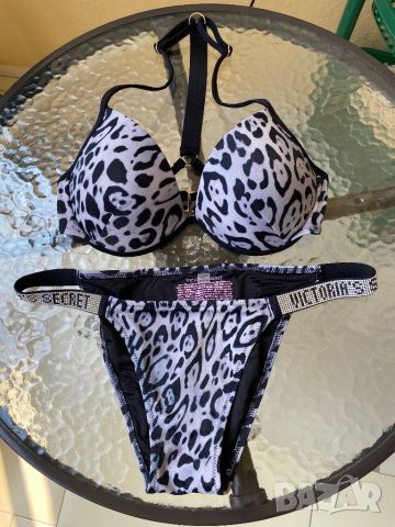 Бански Victoria’s Secret, снимка 3 - Бански костюми - 46793157