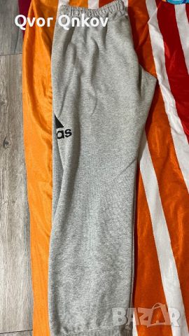 Анцунг Adidas , снимка 1 - Спортни дрехи, екипи - 46681925