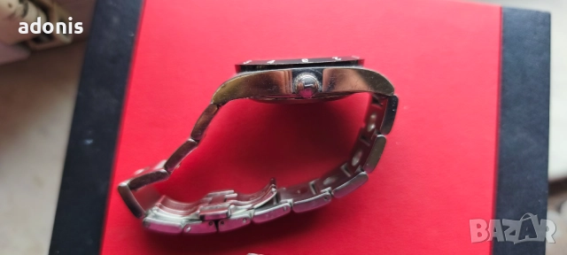 Tissot PRS 516 automatic Автоматичен Швейцарски часовник Тисот, снимка 7 - Други - 52671807