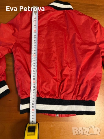 Armani Jean 4год. 110см.детско яке , снимка 4 - Детски якета и елеци - 53243012