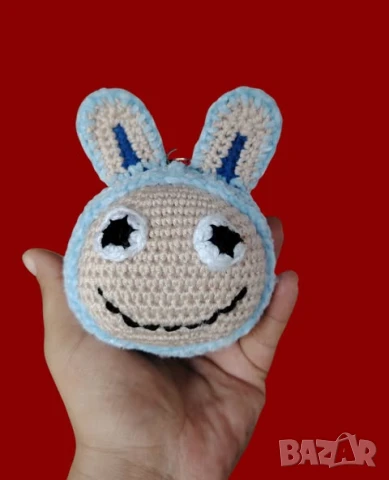 Ключодържатели labubu, снимка 3 - Други - 51172522