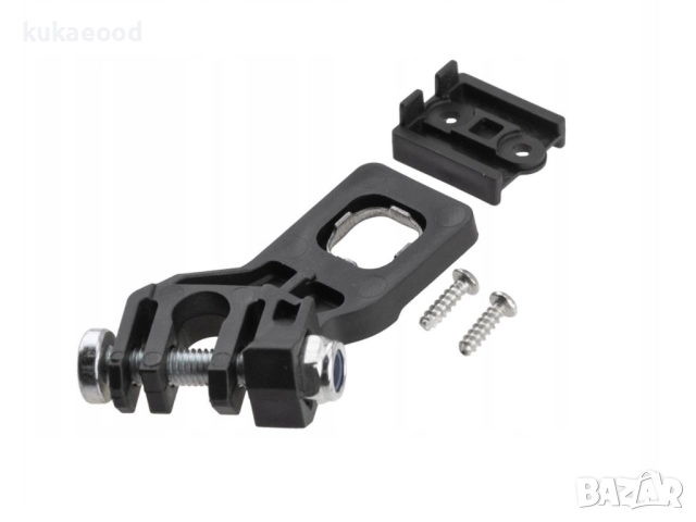 Комплект щипки за захващане на фар Audi Q5 8R (2009 - 2017)