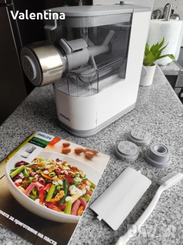 Машина за паста Philips , снимка 3 - Други - 50575351