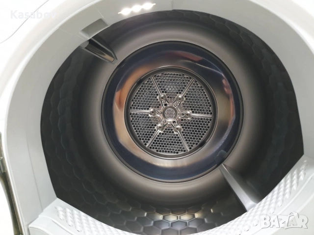 Miele Professional - Професионална Сушилня с термопомпа Миеле, снимка 13 - Сушилни - 52895359