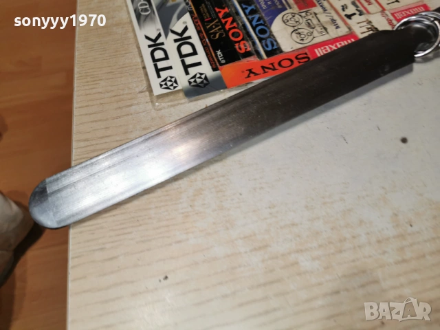 GERMANY INOX 2501261922, снимка 12 - Колекции - 53223795