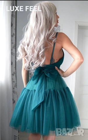 💎 Официални Рокли , снимка 2 - Рокли - 53567474