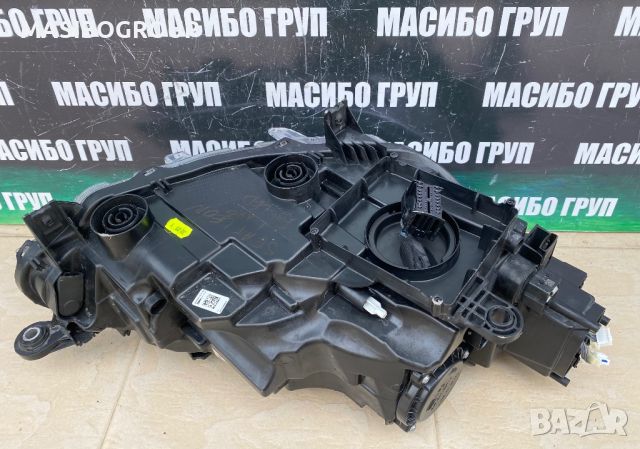 Фар ляв фарове SEAT LIGHTINE за Сеат Ибиза Арона Seat Arona Seat Ibiza, снимка 6 - Части - 46082799