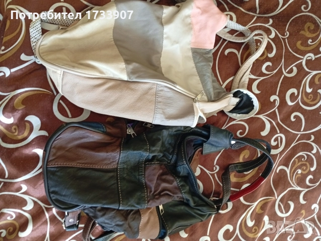 Страхотна разпродажба , снимка 13 - Чанти - 52401019