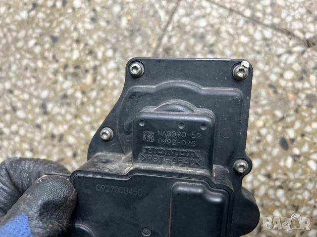 дроселова клапа Honda 2.2 i-dtec NAS090-52 0922-075 Accord C-RV , снимка 2 - Части - 52573219