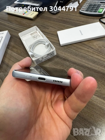 Samsung Galaxy A33 5G, снимка 4 - Samsung - 52750687