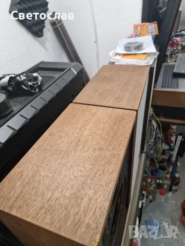 Acoustic Research AR6, снимка 3 - Тонколони - 49914932