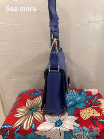 FURLA Metropolis чанта, снимка 3 - Чанти - 50787523