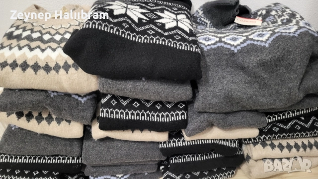 дамски туники , снимка 2 - Туники - 52484390