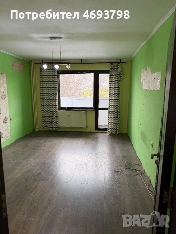 2-стаен апартамент, снимка 16 - Апартаменти - 52914288