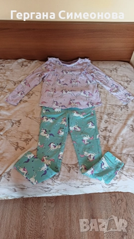 Лот дрехи, снимка 12 - Детски комплекти - 51875643
