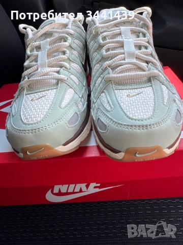 Маратонки NIKE P-6000 модел, снимка 8 - Маратонки - 53856248