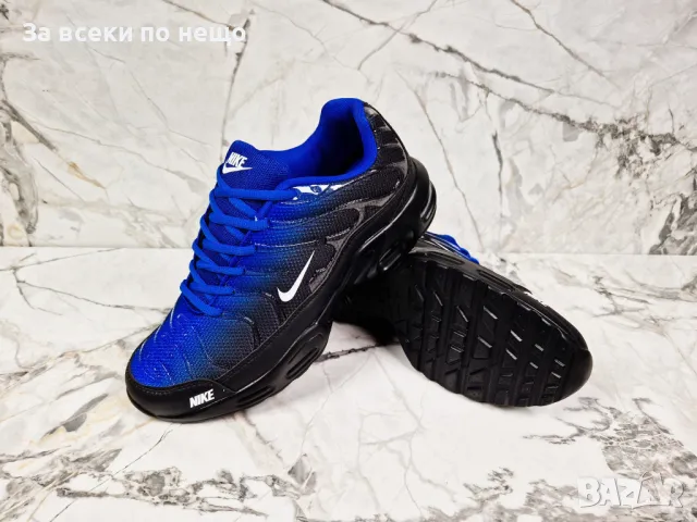 Nike Мъжки Маратонки👟Мъжки Спортни Обувки Найк - Налични Различни Цветове Код P46, снимка 14 - Маратонки - 49138927