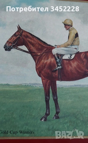 картинка върху дървена плоскост винтидж за ценители , снимка 6 - Декорация за дома - 53294361