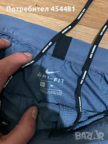 Nike men’s Trackfield pants., снимка 2 - Спортни екипи - 49214004