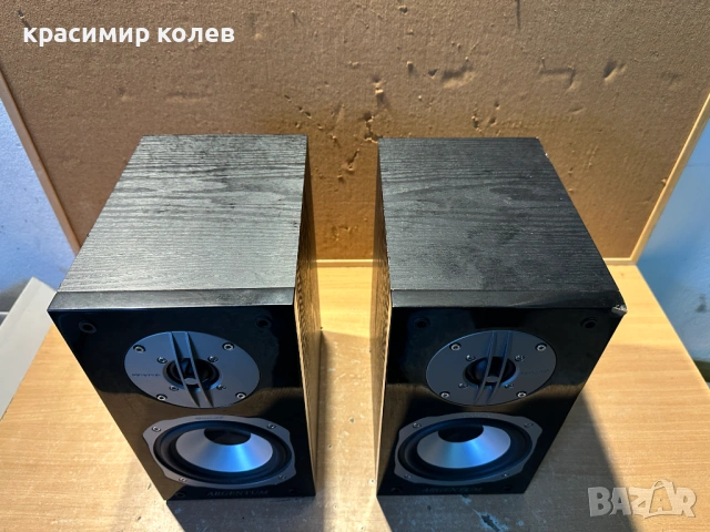 тонколони "Quadral Argentum 420", снимка 6 - Тонколони - 53724497