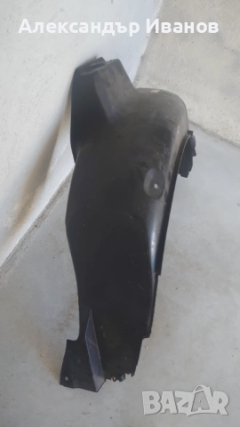 Заден (шофьорска страна) подкалник за Хонда Акорд 7-мо поколение поколение, снимка 3 - Части - 52185161